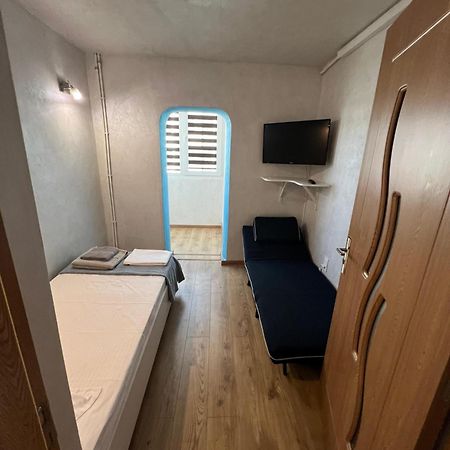 Miva Apartments مانغاليا المظهر الخارجي الصورة