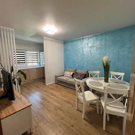 Miva Apartments مانغاليا المظهر الخارجي الصورة