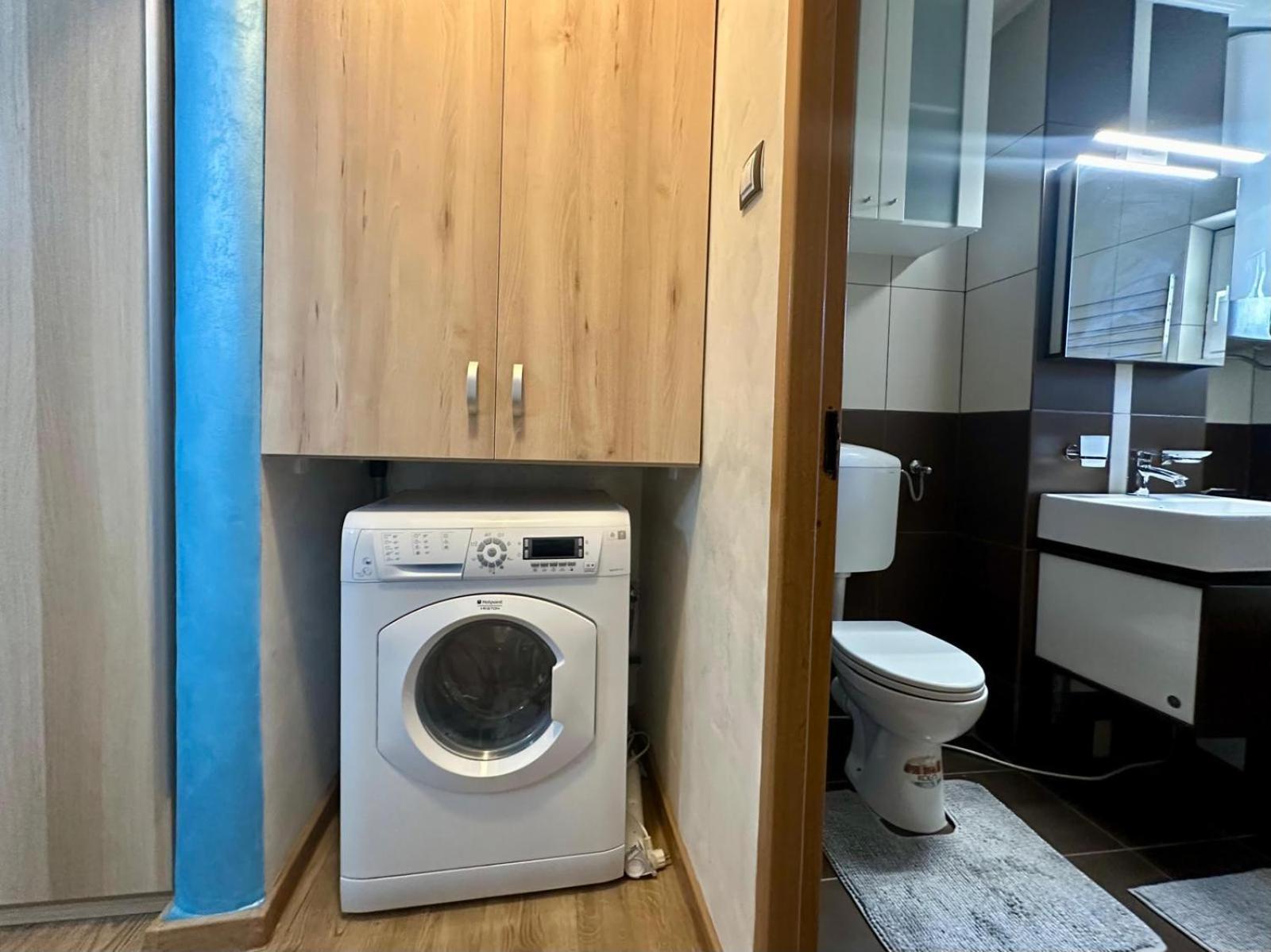 Miva Apartments مانغاليا المظهر الخارجي الصورة