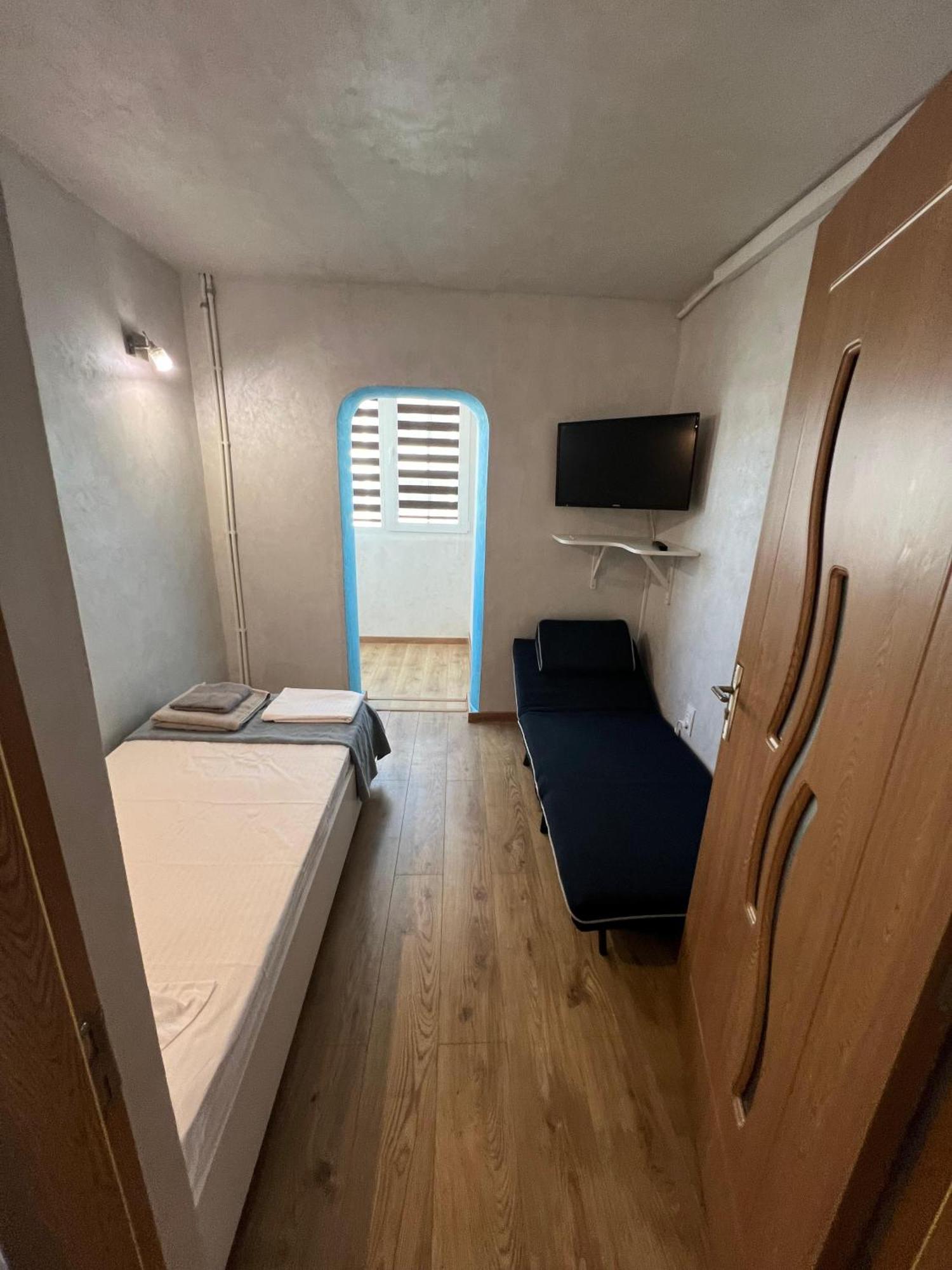 Miva Apartments مانغاليا المظهر الخارجي الصورة