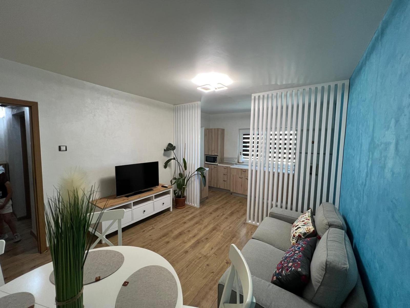 Miva Apartments مانغاليا المظهر الخارجي الصورة
