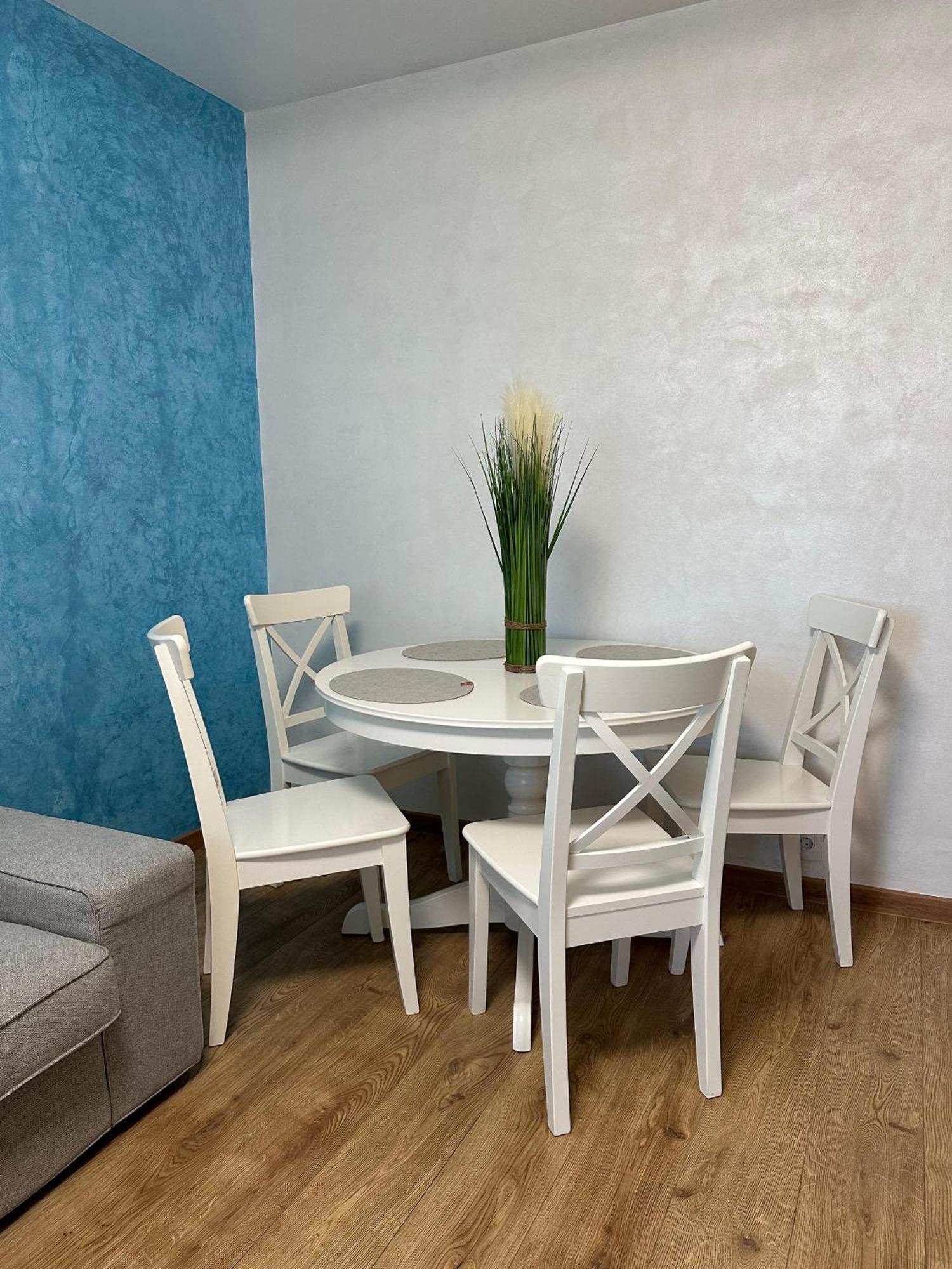 Miva Apartments مانغاليا المظهر الخارجي الصورة