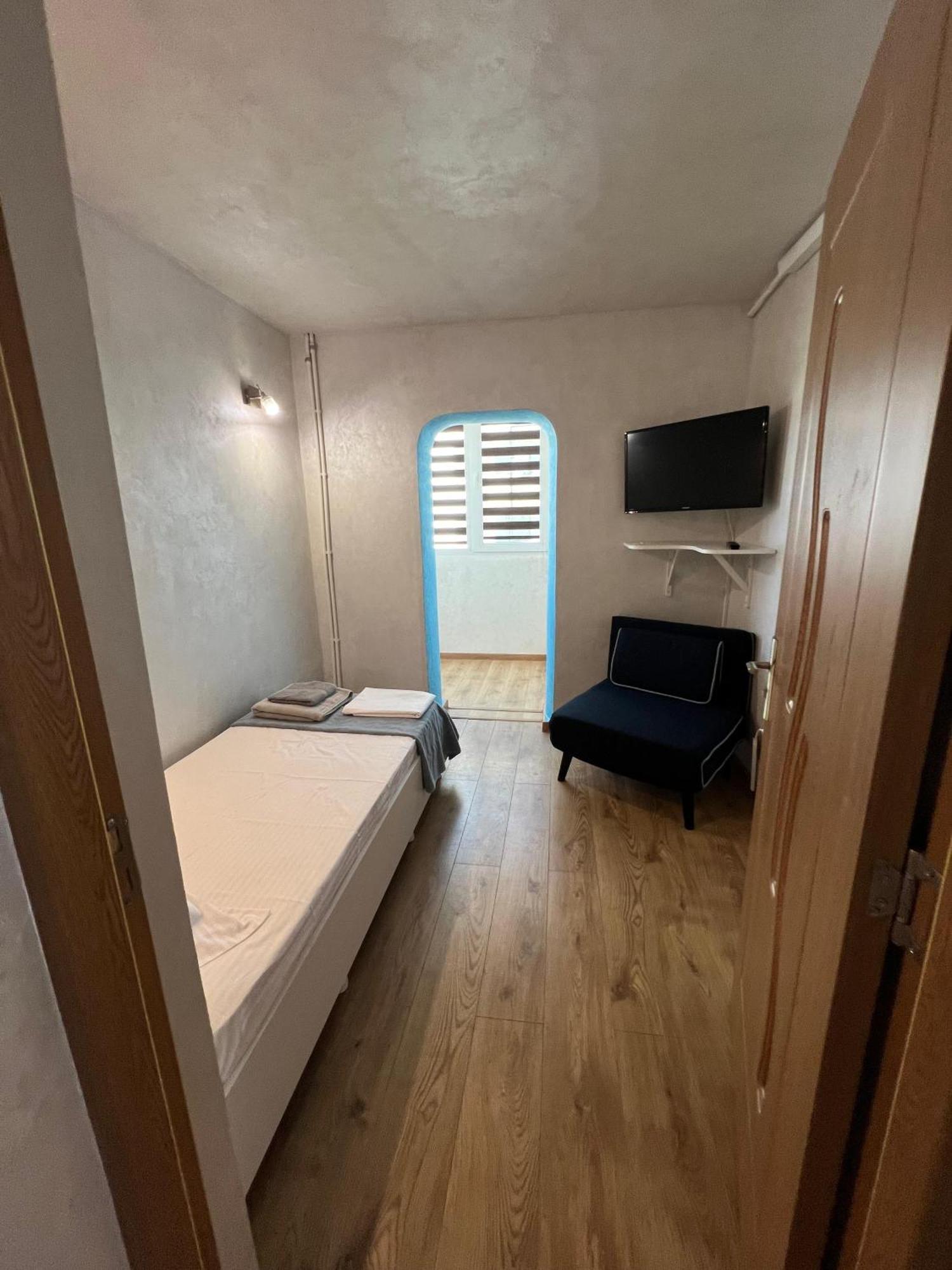 Miva Apartments مانغاليا المظهر الخارجي الصورة