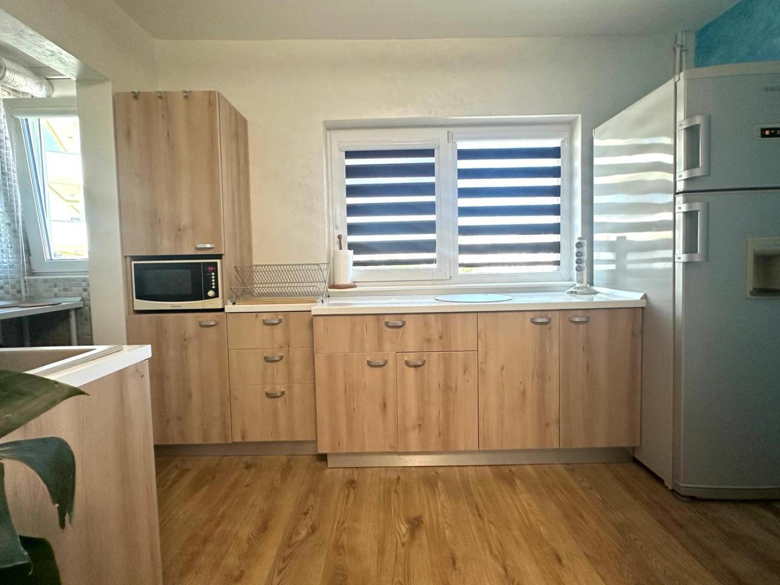 Miva Apartments مانغاليا المظهر الخارجي الصورة