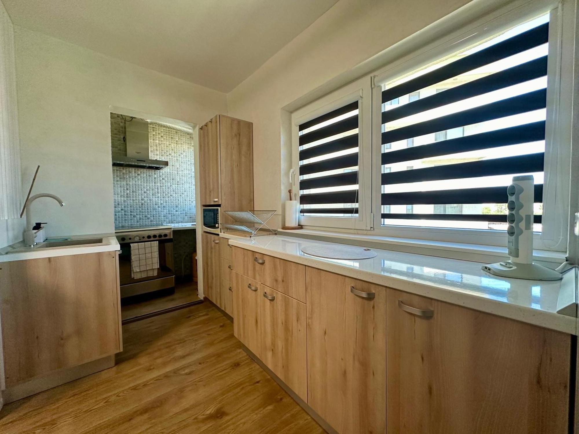 Miva Apartments مانغاليا المظهر الخارجي الصورة