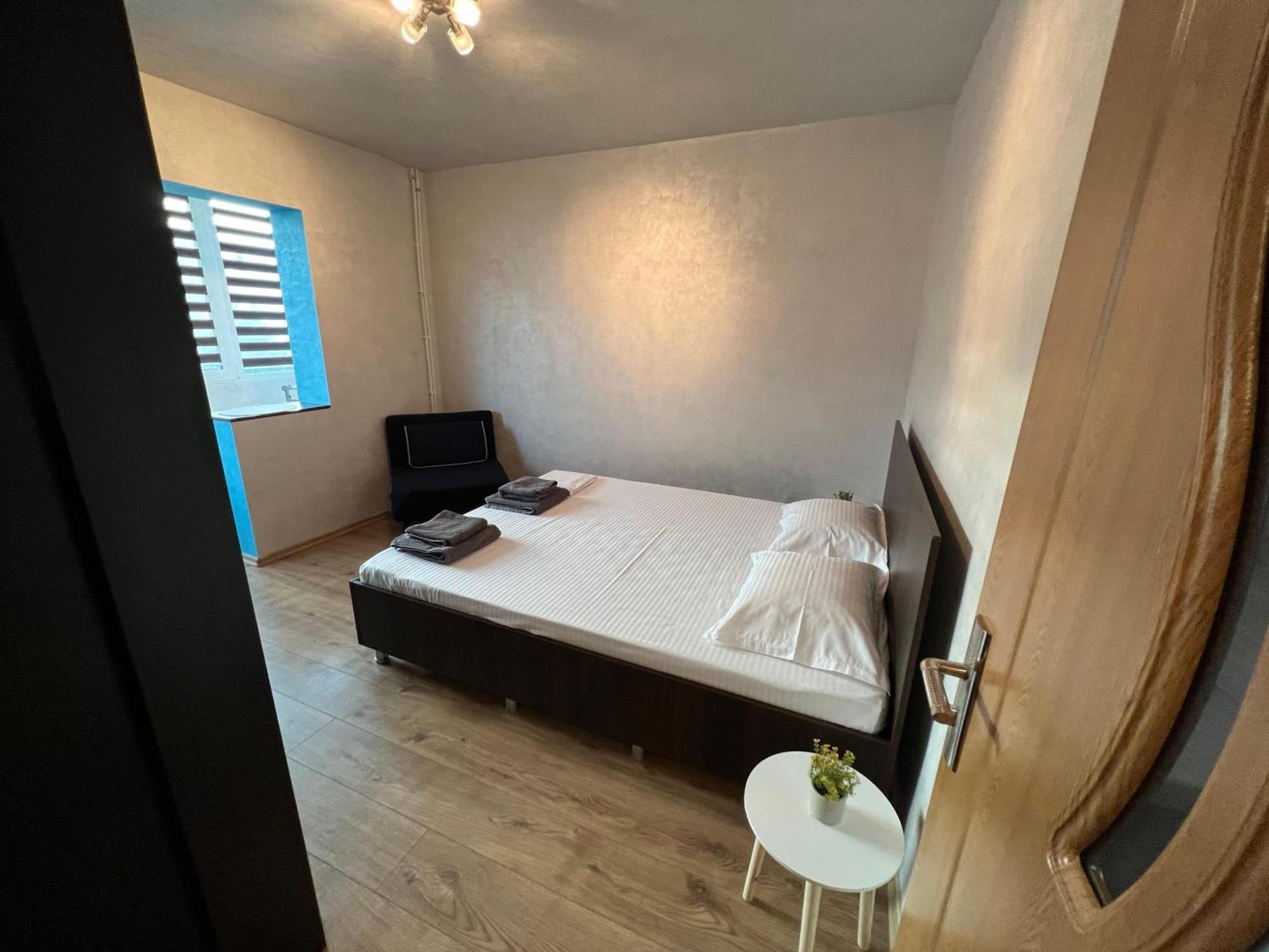Miva Apartments مانغاليا المظهر الخارجي الصورة